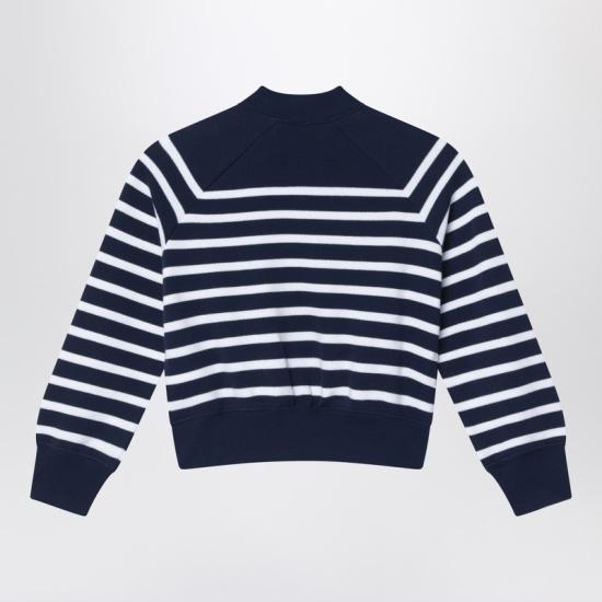 25SS [키즈] 폴로 랄프로렌 티셔츠 312957741CO Blue - POLO RALPH LAUREN