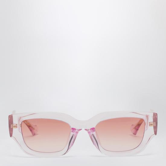  구찌 안경 778259J1691 Pink