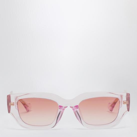  구찌 선글라스 778259J1691 Pink