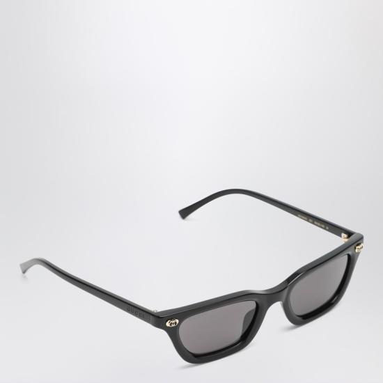  구찌 선글라스 839996J0740 Black - GUCCI