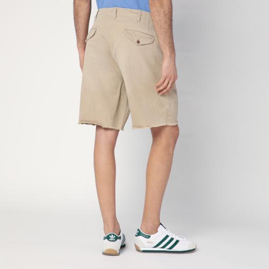 25SS 폴로 랄프로렌 숏팬츠 710963965001CO Beige - POLO RALPH LAUREN