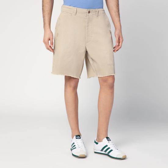 25SS 폴로 랄프로렌 숏팬츠 710963965001CO Beige