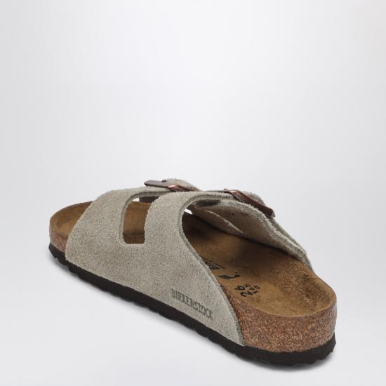 25SS [키즈] 버켄스탁 플립플랍 1021704SUE Beige - BIRKENSTOCK