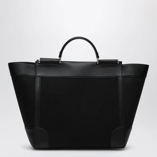  돌체앤가바나 토트백 BM2448A9C21 Black - DOLCE & GABBANA