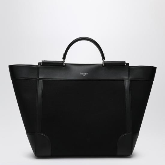  돌체앤가바나 토트백 BM2448A9C21 Black