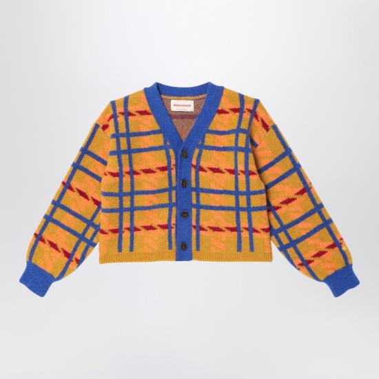  [키즈] 보보쇼즈 티셔츠 B224AC122PL Multicolor