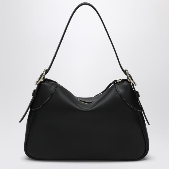 25SS 구찌 숄더백 815216AAEC2 Black - GUCCI