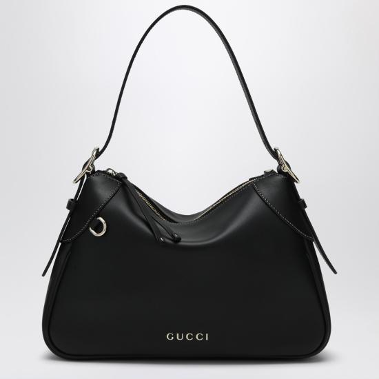 25SS 구찌 숄더백 815216AAEC2 Black
