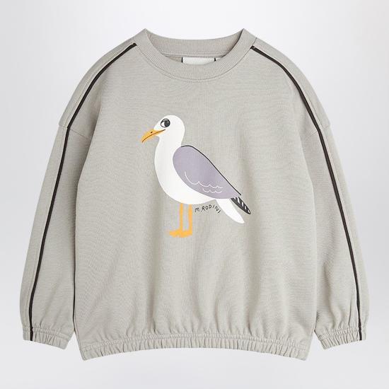  [키즈] 미니로디니 긴팔 티셔츠 2522013897CO Grey