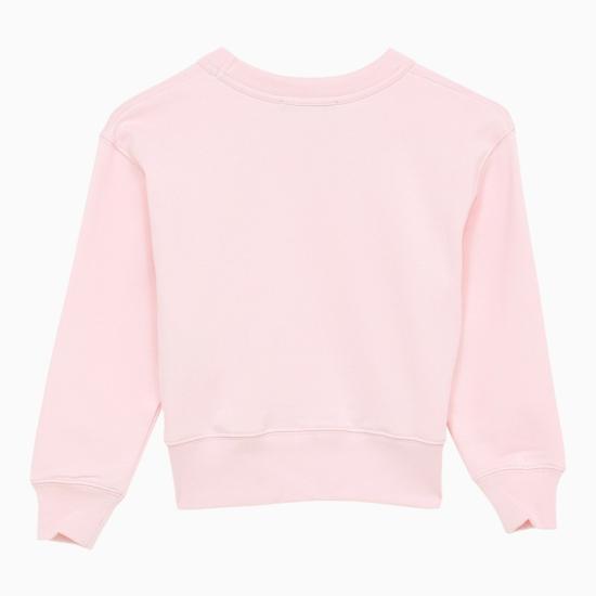  [키즈] 아크네 스튜디오 탑 DI0021CO Pink - ACNE STUDIOS