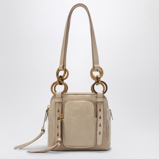  프라다 숄더백 1BB137OOO2CYR Pink