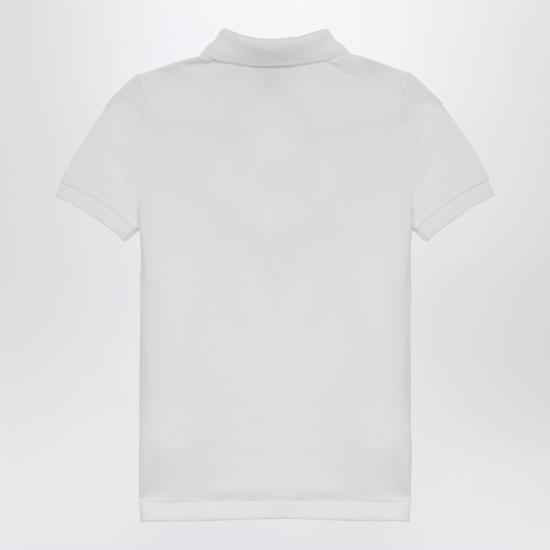 25SS [키즈] 폴로 랄프로렌 셔츠 322603252004CO White - POLO RALPH LAUREN