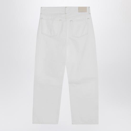 25SS 시티즌 오브 휴머니티 데님 팬츠 21491248 White - CITIZEN OF HUMANITY
