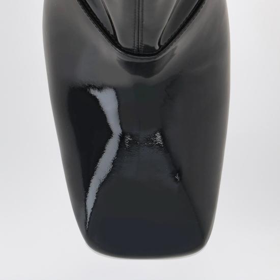 25FW 끌로에 부츠 CHC25A11HSR Black - CHLOE