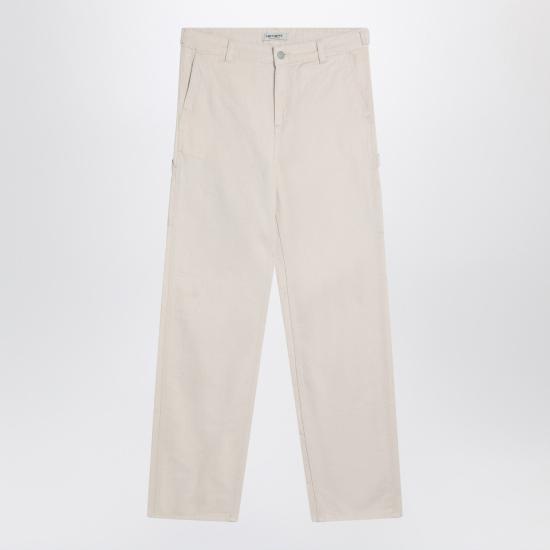 25SS 칼하트 WIP 드루 팬츠 I034832CO Beige