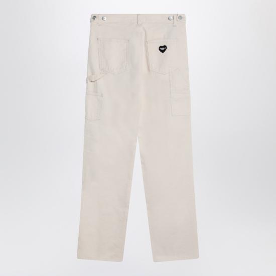 25SS 칼하트 WIP 드루 팬츠 I034832CO Beige - CARHARTT WIP