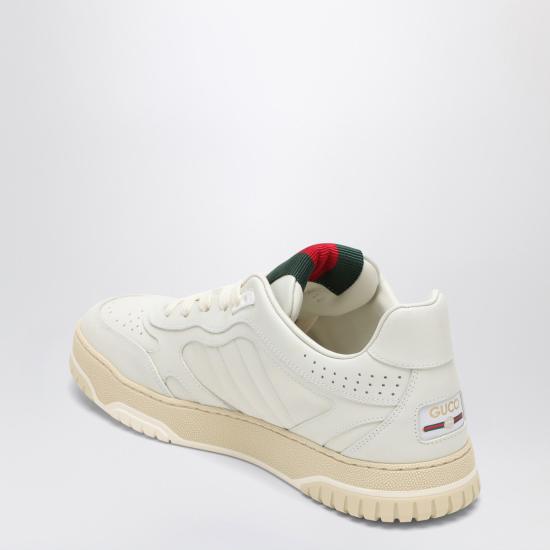  구찌 리웹 스니커즈 785728AADJ9 White - GUCCI