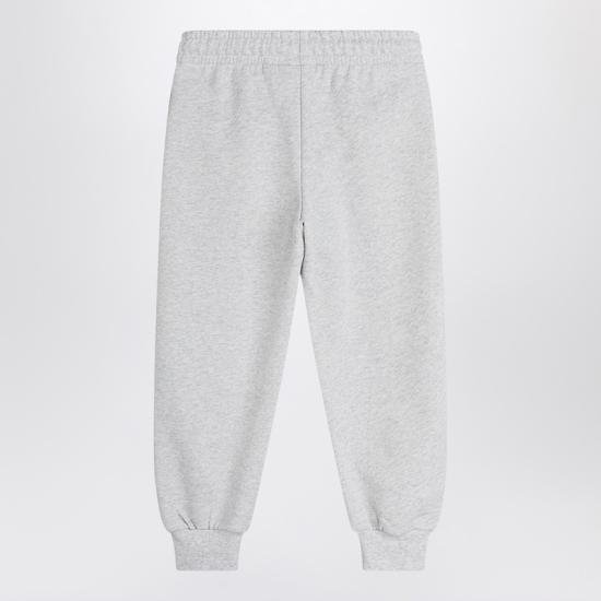  [키즈] 미니로디니 스트레이트 팬츠 2523011794CO Grey - MINI RODINI