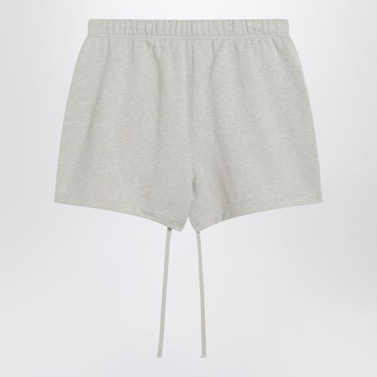 25FW 피어오브갓 숏팬츠 160SP255712FW Grey - FEAR OF GOD