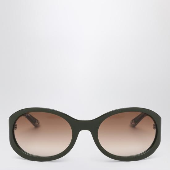  구찌 선글라스 831871J0740 Green