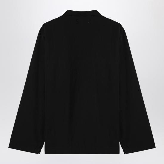  테클라 라운지 웨어 SWT BLCO Black - TEKLA