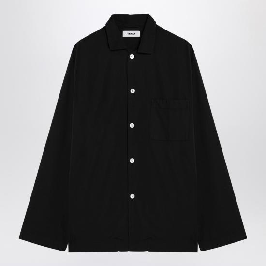  테클라 라운지 웨어 SWT BLCO Black