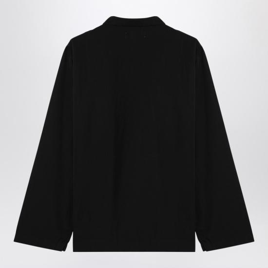  테클라 라운지 웨어 SWT BLCO Black - TEKLA