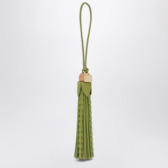 25SS 미우미우 키링 5TL5422ICA Green