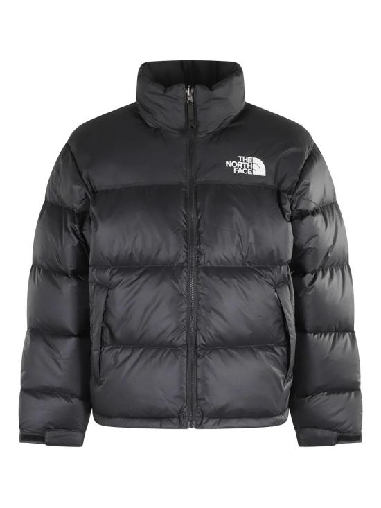 25FW 노스페이스 1996 RETRO 레트로 눕시 자켓  NF0A3C8D GOE1 TNF BLACK