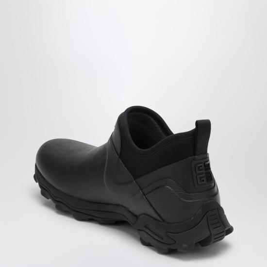  지방시 부츠 BH604CH1QG Black - GIVENCHY