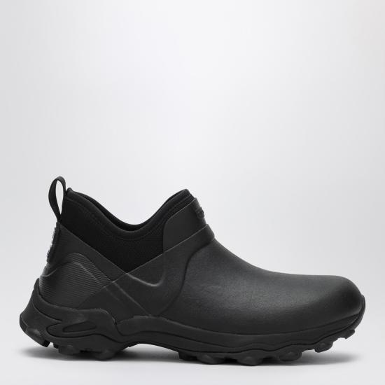  지방시 부츠 BH604CH1QG Black