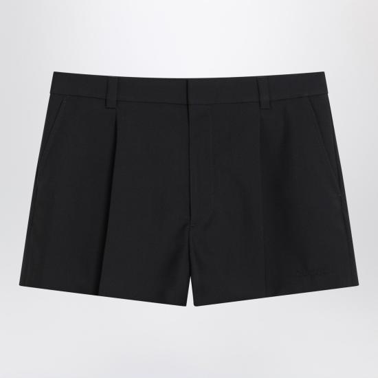 25SS 구찌 숏팬츠 819269Z7AL3 Grey