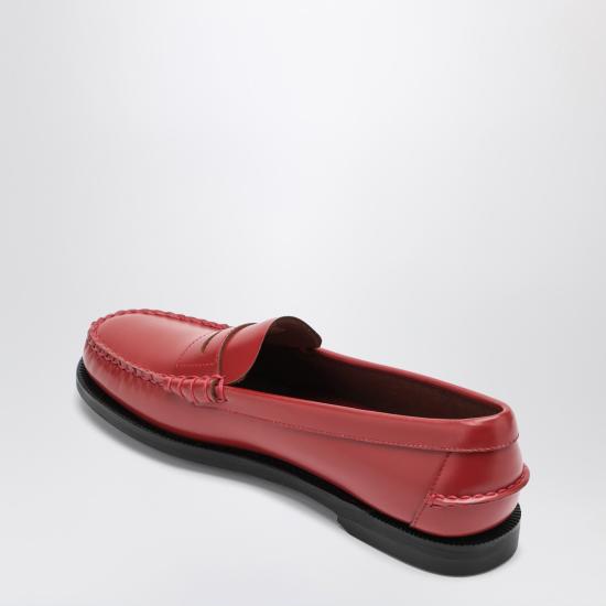  세바고 뮬/슬리퍼 76112KWLE Red - SEBAGO