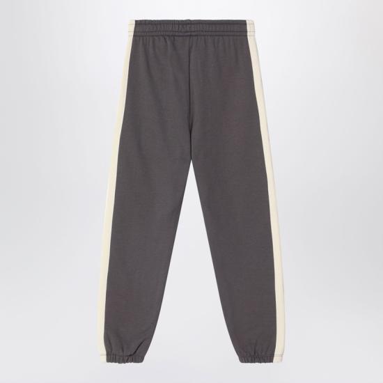  [키즈] 미니로디니 스트레이트 팬츠 2473011297CO Green - MINI RODINI