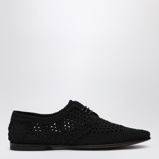 25SS 돌체앤가바나 로퍼 A10863A9L64 Black