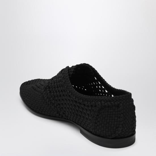 25SS 돌체앤가바나 로퍼 A10863A9L64 Black - DOLCE & GABBANA