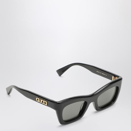  구찌 선글라스 791813J0740 Black - GUCCI