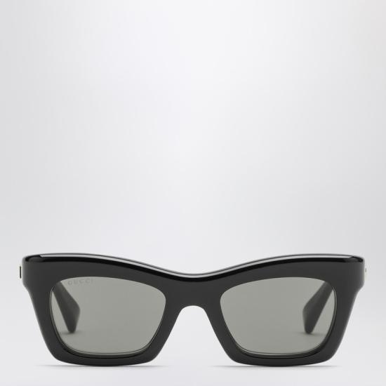  구찌 선글라스 791813J0740 Black