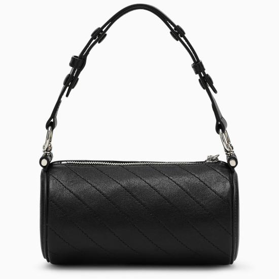  구찌 숄더백 760170AACPY Black - GUCCI