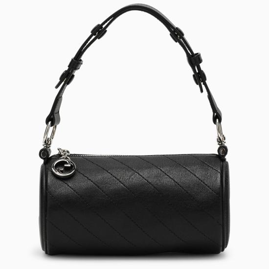  구찌 숄더백 760170AACPY Black