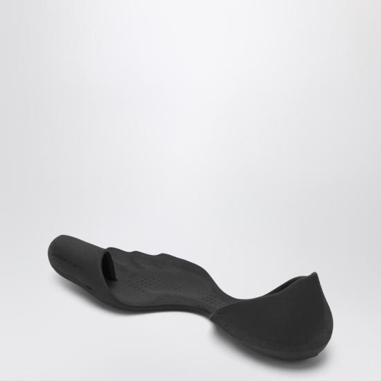 25FW 발렌시아가 제로 블랙 스니커즈 제로 블랙  824075W0FOI Black - BALENCIAGA