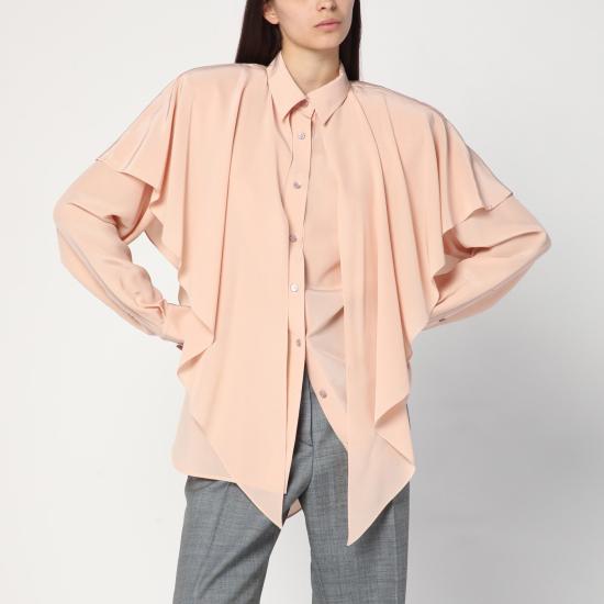 25SS 스텔라 맥카트니 반팔 티셔츠 620154SY206 Pink