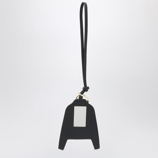 25FW 미우미우 키링 5TL5292CUI Light blue - MIU MIU