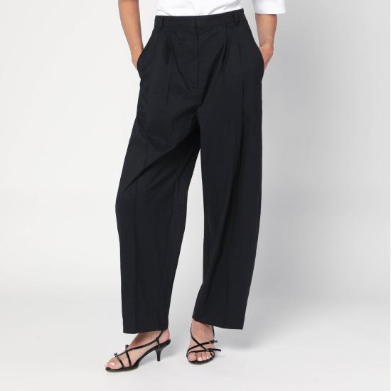 25FW MKDT Studio 스트레이트 팬츠 25 3 217 3815NY Black
