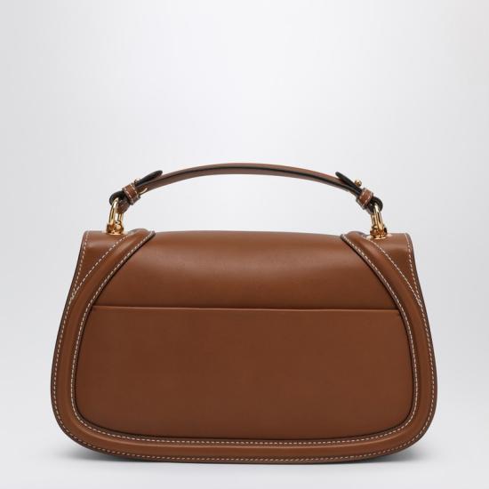  구찌 토트백 815716AAEC2 Brown - GUCCI