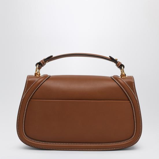 25SS 구찌 토트백 815716AAEC2 Brown - GUCCI