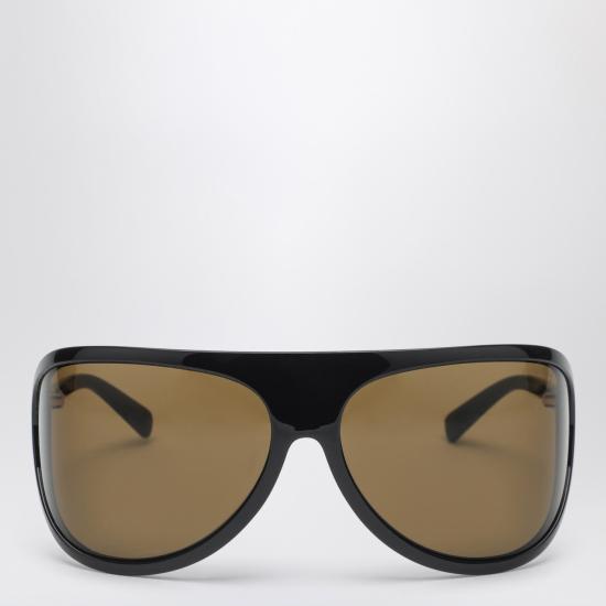  미우미우 안경 0MUA01SPVC Brown