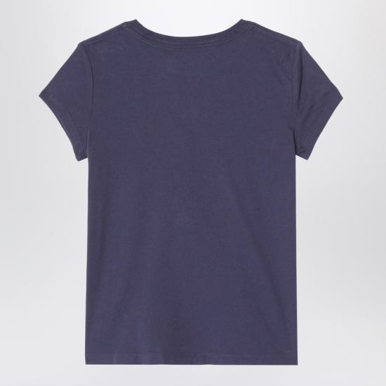 25SS [키즈] 폴로 랄프로렌 티셔츠 312965226001CO Blue - POLO RALPH LAUREN