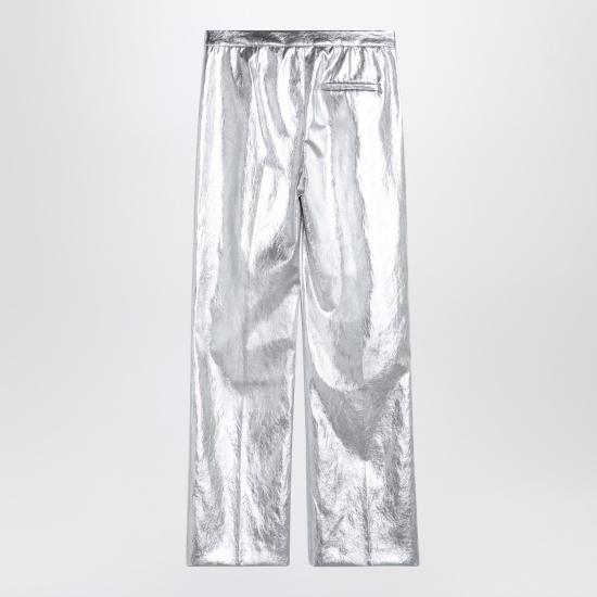  더 가먼트 스트레이트 팬츠 20841PL Metal - THE GARMENT