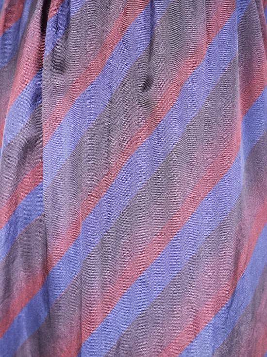 25FW 드리스 반 노튼 스트레이트 팬츠 252 010915 2256 509 NAVY - DRIES VAN NOTEN